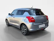 Suzuki Swift 1.2 Style Smart Hybrid | NL Auto | Volledige Historie | Achteruitrijcamera | Stoelverwarming | Dodehoek Detectie | Navigatiesysteem |