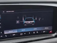 Audi Q6 e-tron S edition performance 100 kWh 306pk · SOH 98,1% · Panoramadak · Warmtepomp · 360 Camera · Wegklapbare Trekhaak · Bang & Olufsen · Kuipstoel · 21'' Inch · Garantie t/m 21-01-2031 of 100.000km