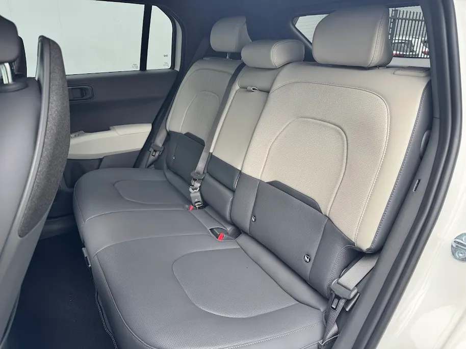 Kia EV3 81,4 kWh 204pk GT-Line I