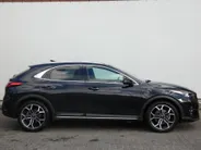 Kia XCeed 1.5 T-GDi 160pk Black Edition