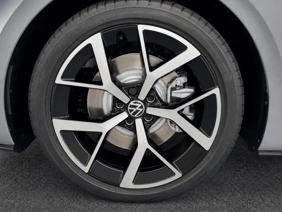 Volkswagen ID.3 Neo Life 61 kWh accu 190 PK Elektr. aandrijving · Comfort Pakket · Zijruiten achter en achterruit getint ·
