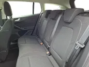 Ford Focus Wagon 1.0 EcoBoost Hybrid Titanium X | NL-auto | 1e Eigenaar | Winterpack | Driver Assistancepack | El. Trekhaak | Adaptieve Cruise Control | BLIS | El. Achterklep | Camera | B&O | AGR Bestuurdersstoel |