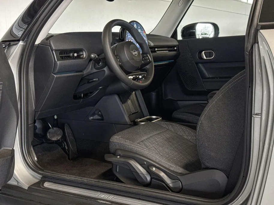 MINI Cooper 3-deurs Cooper C Essential XS
