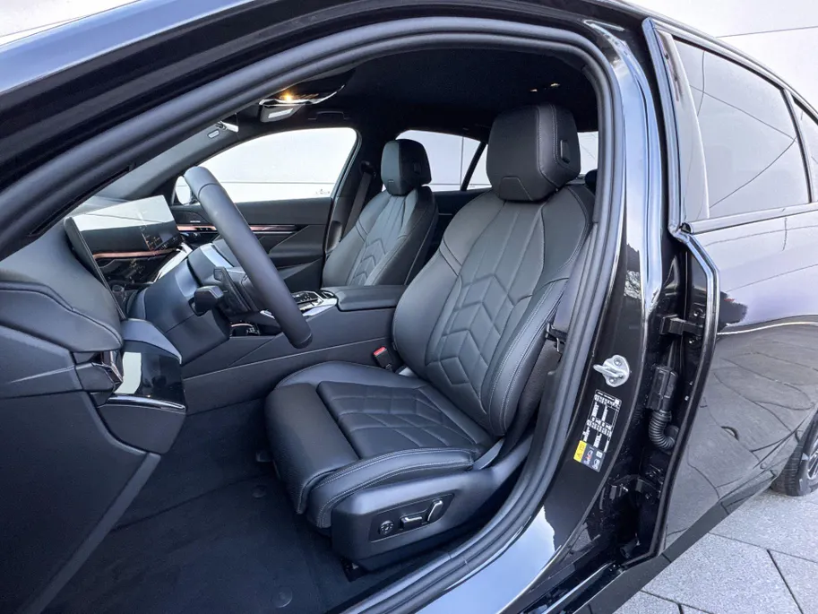 BMW 5 Serie Sedan 530e M Sport Edition