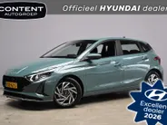 Hyundai i20 1.0 T-GDI 90pk Comfort I Demo voordeel