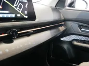 Nissan ARIYA Limited Edition 66 kWh *afneembare trekhaak*Achteruitrijcamera*Navigatie*Apple carplay& Androidauto*Parkeersensorenvoor en achter*Adaptive cruisecontrole*I-key*
