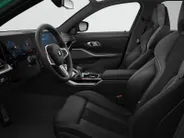 BMW 3-serie Touring M3 xDrive Competition