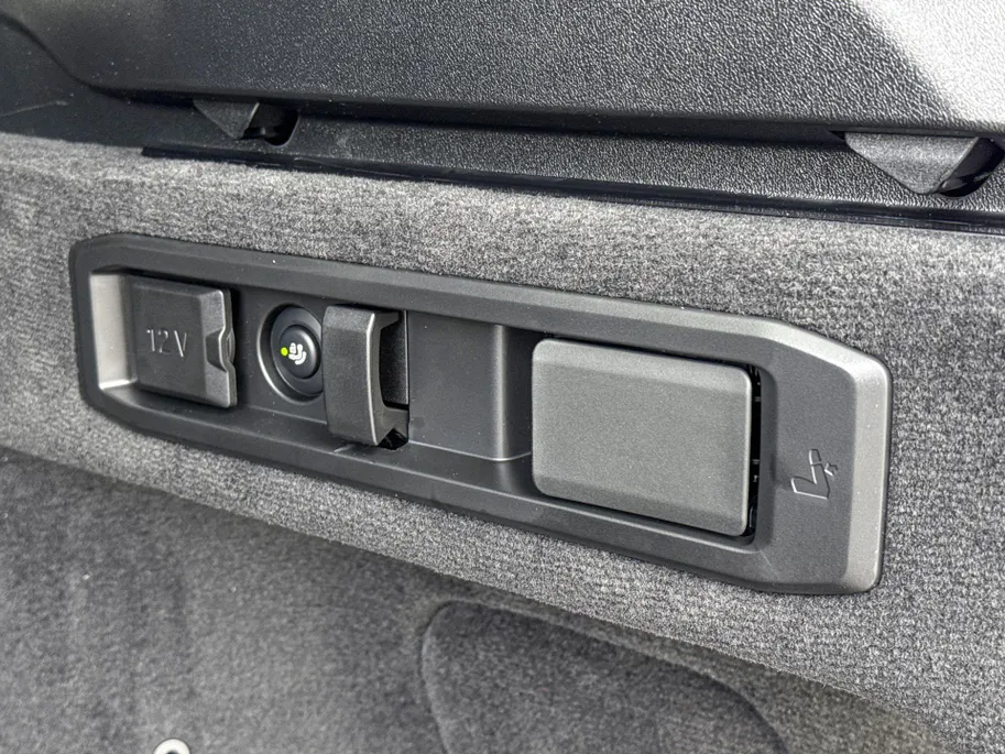 BMW 5 Serie Touring 530e