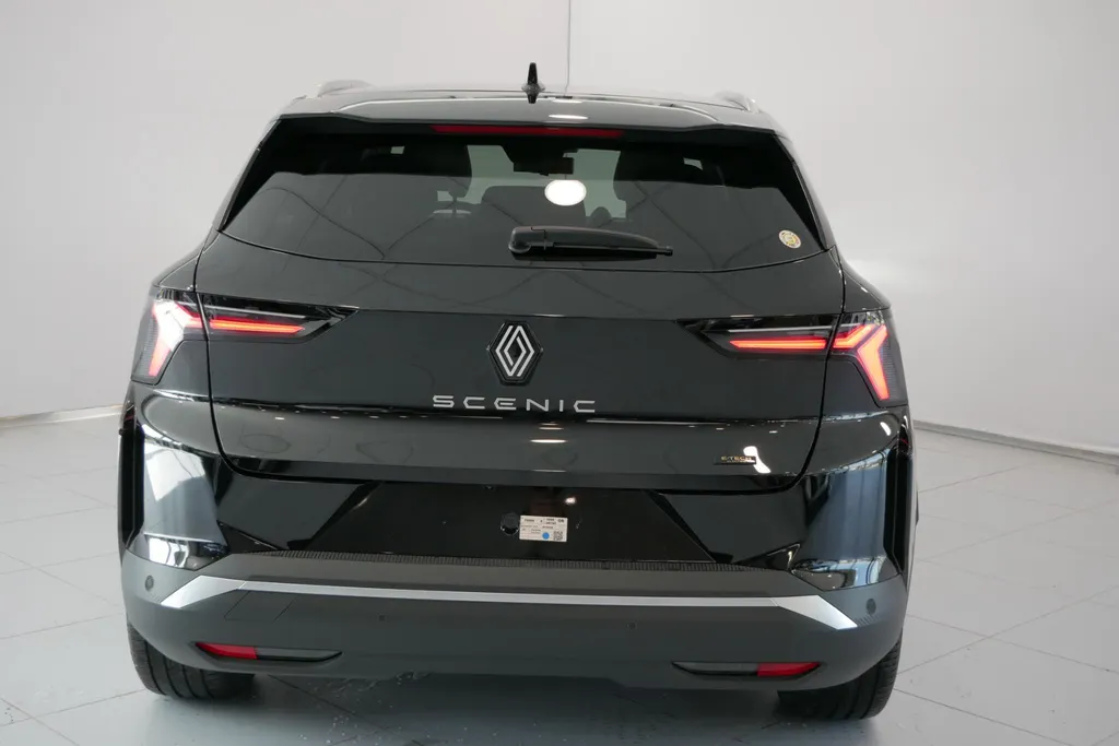 Renault Scénic E-Tech EV87 long range iconic Uit voorraad leverbaar OP = OP | €3.000 KORTING | 5 jaar garantie!