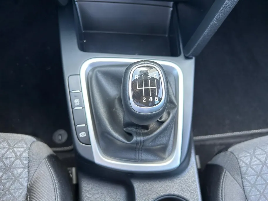 Kia Ceed Sportswagon 1.0 T-GDi ComfortLine | Navigatie | Apple Carplay/Android | Climate Control | Cruise Control | Metallic |