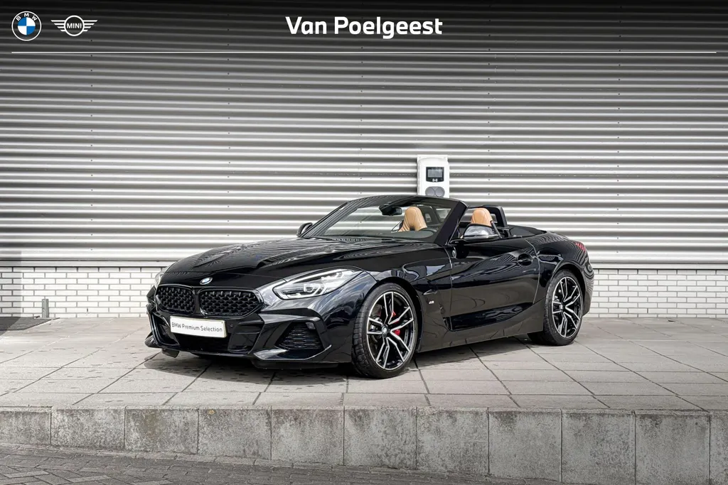 BMW Z4 sDrive20i Business Edition Plus