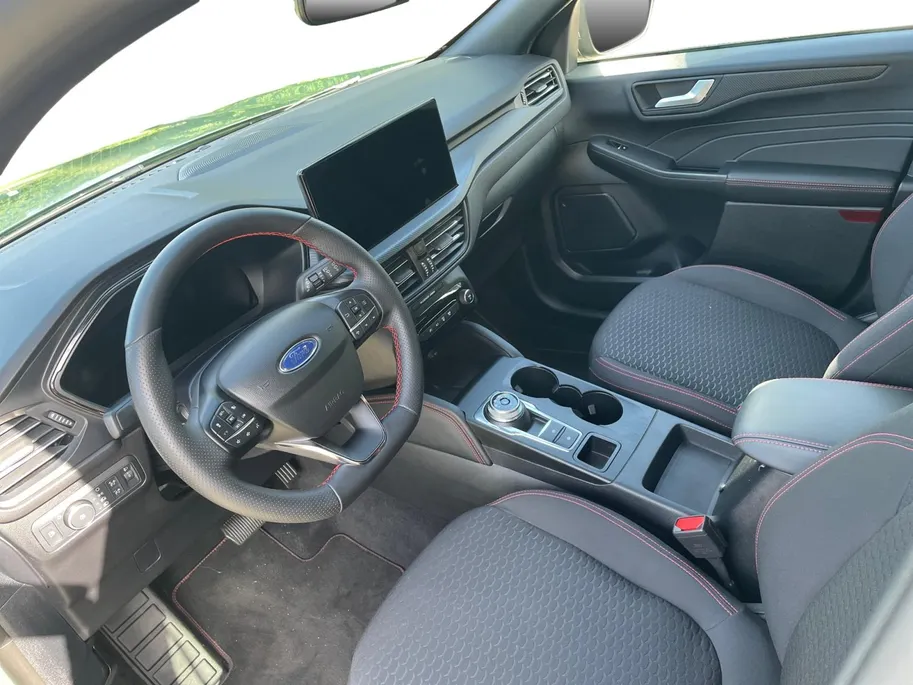 Ford Kuga 2.5 PHEV ST-Line | draadloos Apple CarPlay en Android Auto | Dual Zone Automatische Airconditioning |Adaptive Cruise Control |