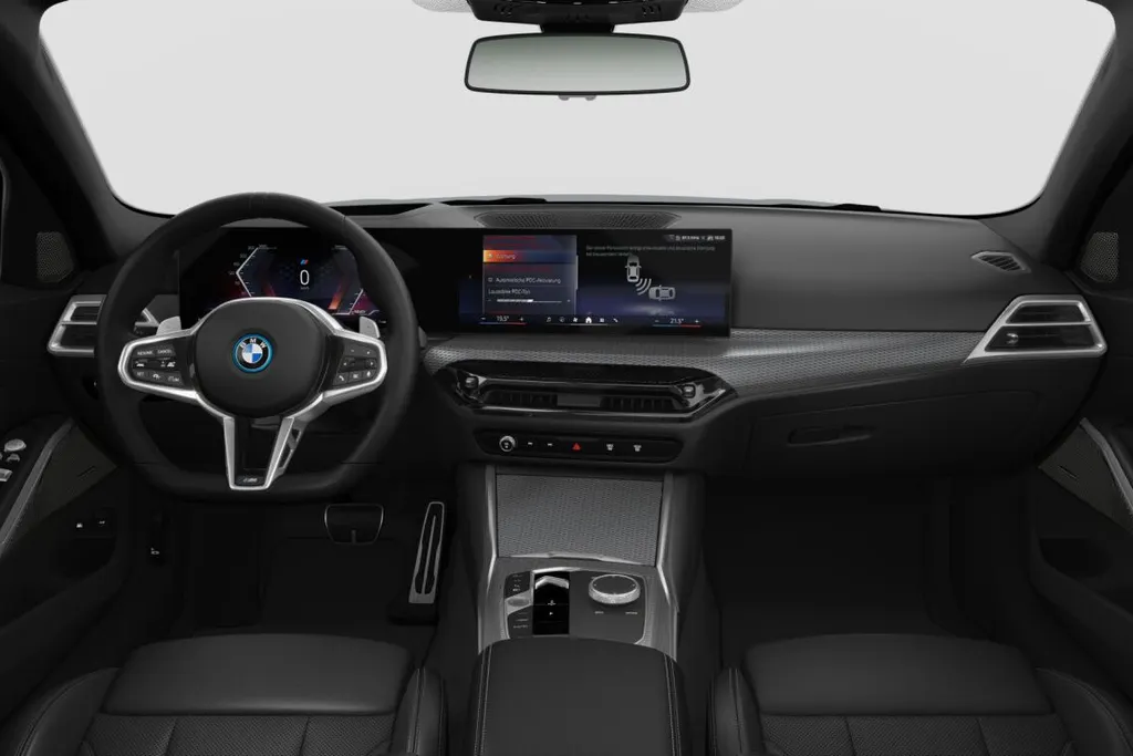 BMW 3 Serie Sedan 330e M Sport Edition