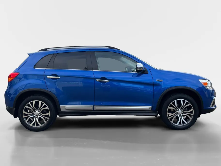 Mitsubishi ASX 1.6 Cleartec Connect Pro | Trekhaak | Apple Carplay/Android Auto | 12 Maanden Bovag Garantie |