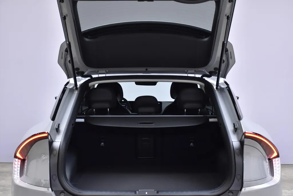 Kia EV6 63kWh 170pk RWD Light Edition NIEUW - SNEL LEVERBAAR