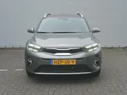 Kia Stonic 1.0 T-GDi MHEV 100pk DynamicPlusLine / Navi /Camera / Stoel-stuurverwarming