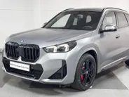 BMW X1 xDrive25e