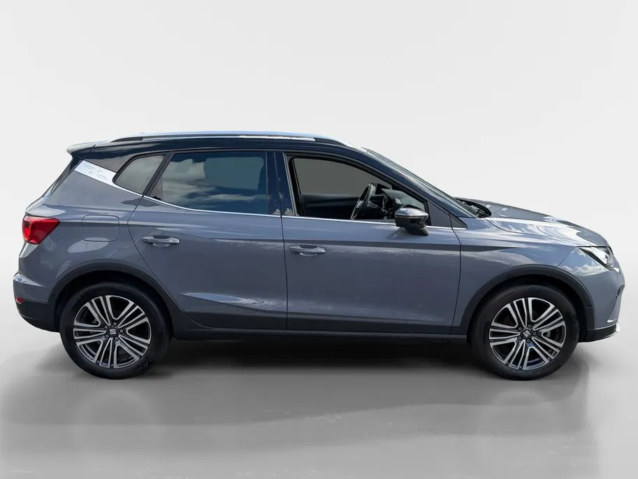 SEAT Arona 1.0 EcoTSI Xperience Business | Camera | Apple Carplay/Android Auto | Cruise Control | Keyless | Climate Control |
