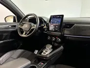 Renault Arkana 145PK E-Tech Hybrid Esprit Alpine Automaat Automaat | Camera | Adaptive Cruise Control | Elektrisch Verstelbare Stoelen | Navi | Climate Control | Stoelverwarming | Stuurwielverwarming | Apple CarPlay/Android Auto