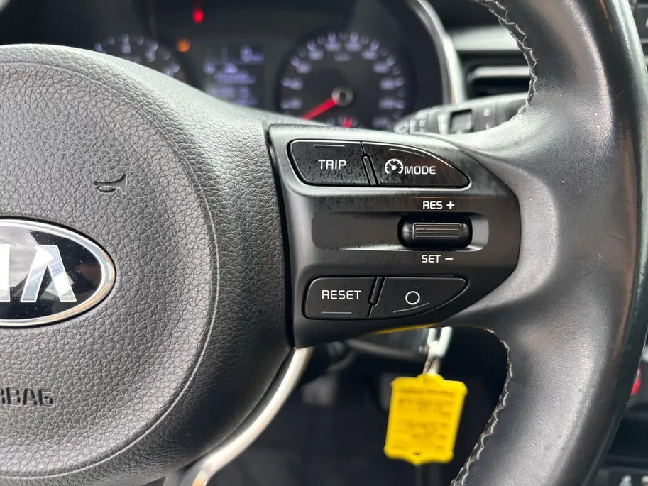 Kia Stonic 1.0 T-GDi DynamicLine | Airco | Cruise | Camera | LM velgen |