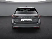 Škoda Superb combi Business Edition 1.5 TSI PHEV 150 kW / 204 PK Comb | 18 Inch velgen | Mettalic Lak | Akoestisch pakket | Trekhaak Wegklapbaar | 1000 inruilpremie!