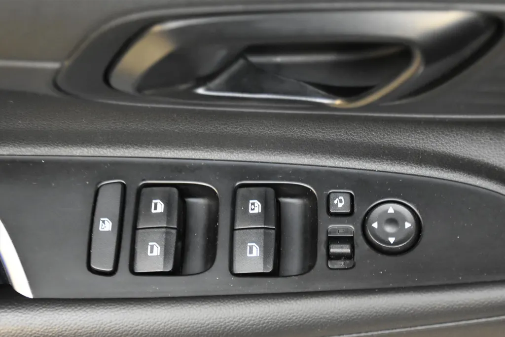 Hyundai i20 1.2i Comfort | 4-cilinder | Navi | Cruise Control | Camera