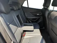 Opel Mokka 1.4 T Cosmo |Winterpakket 2| Achteruitrijcamera|Elektrisch schuif-/kanteldak|Comfortstoel (AGR)| 12 maanden bovag garantie|