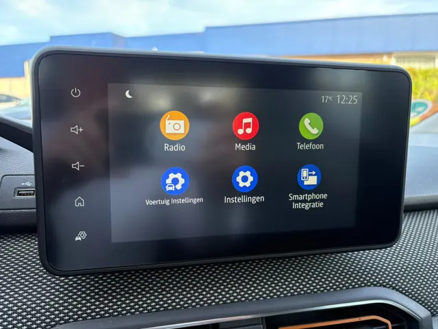 Dacia Sandero Stepway 1.0 TCe 100 Bi-Fuel Comfort | Camera | Apple Carplay/Android Auto | Cruise