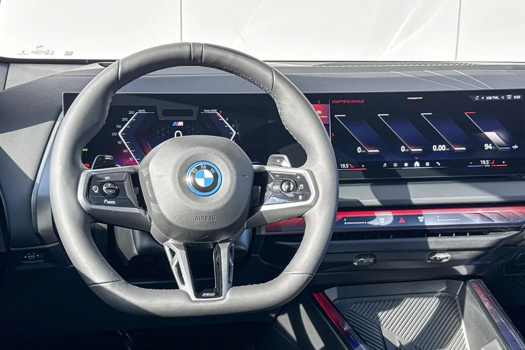 BMW X3 30e xDrive