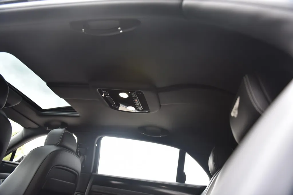 Bentley Flying Spur 6.0 W12 S