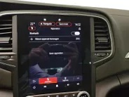 Renault Mégane Estate 1.3 TCe 140 Techno AUTOMAAT NAVI STOELVERWARMING AIRCO CAMERA CRUISE CONTROLE APPLE CARPLAY ANDROID AUTO TREKHAAK (TREKGEWICHT 1750KG) ZEER MOOIE AUTO