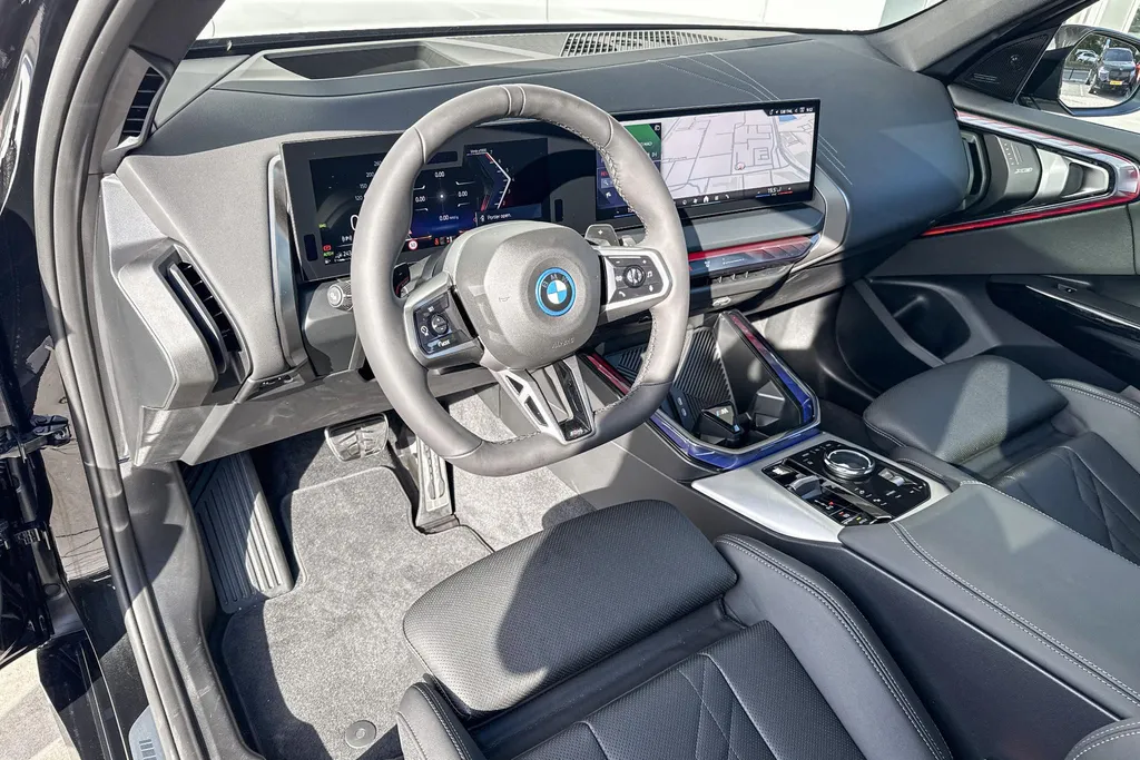 BMW X3 30e xDrive