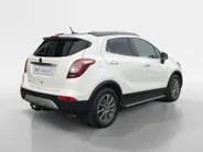 Opel Mokka X 1.4 Turbo Innovation | Stuur/ Stoelverwarming | Climate/ Cruise Control | Camera | Lederen bekleding | Trekhaak |