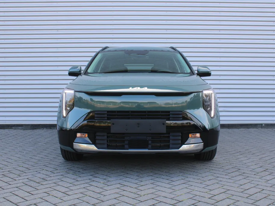 Kia Niro 1.6 GDi Hybrid DynamicPlusLine | Automaat | Nieuwe model! | Direct leverbaar | Tot € 3.000 inruilvoordeel bij aanschaf |
