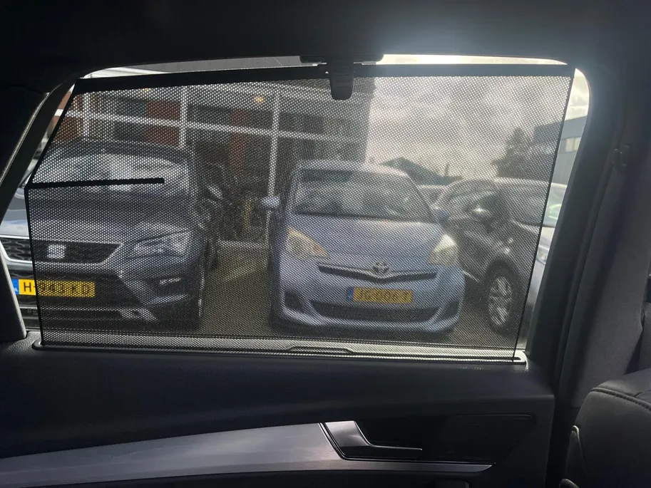 Audi Q5 Sportback 50 TFSI e S edition Competition Panorama dak | Carplay | 360 Camera | Virtual Cockpit