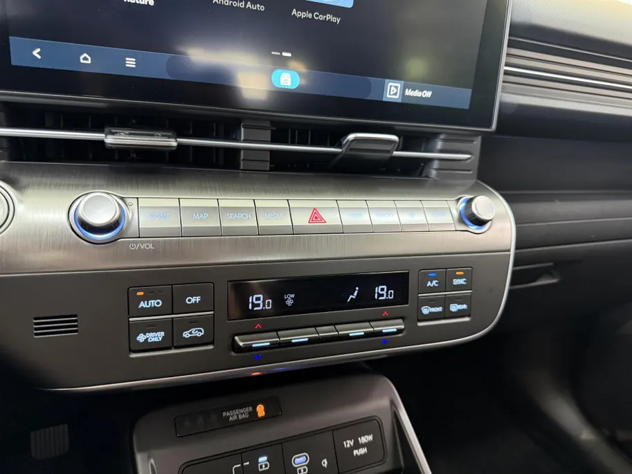 Hyundai Kona EV Fashion 64 kWh