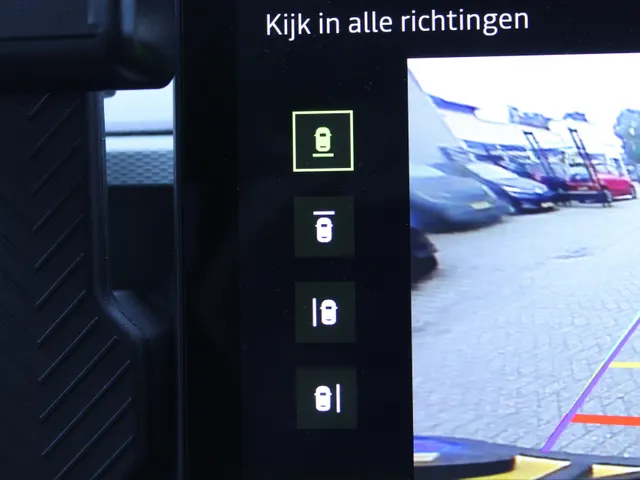 Dacia Duster Eco-G 120 extreme | Winter Pack | Around Viewmonitor | Apple CarPlay & Android Auto | DEMO VRAAG NAAR DE BESCHIKBAARHEID