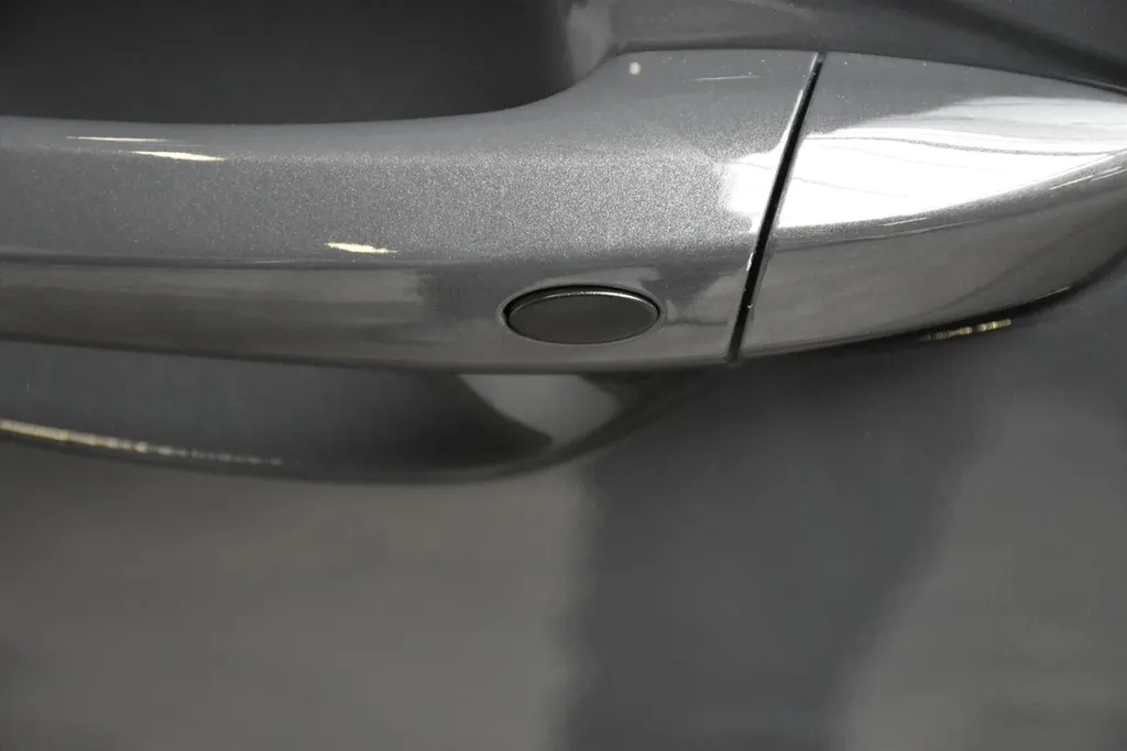 Hyundai Tucson 1.6 T-GDi PHEV 252PK N Line Edition