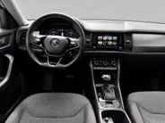 Škoda Kodiaq 1.5 TSI 150pk DSG Business Edition · Trekhaak · Camera · Apple/Android Car Play · Navigatie · Stoel-& Stuurverwarming · 19'' Inch ·