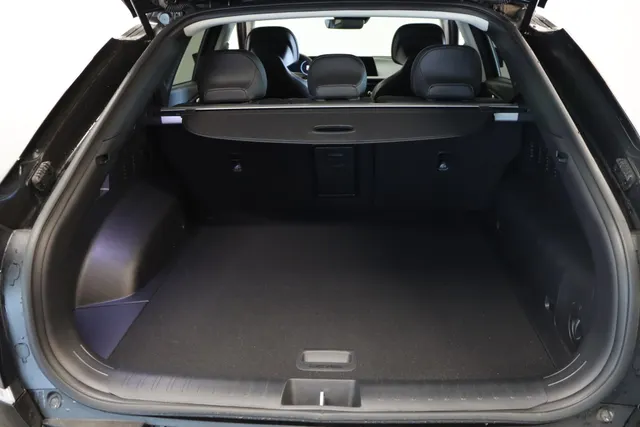 Kia EV6 Light Edition 58 kWh