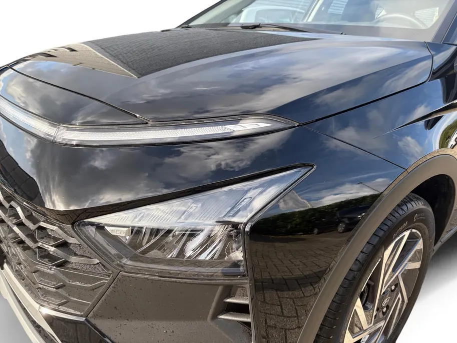Hyundai Bayon 1.0 T-GDI Comfort | Airco | Camera | Carplay