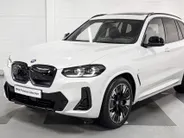 BMW iX3 High Executive