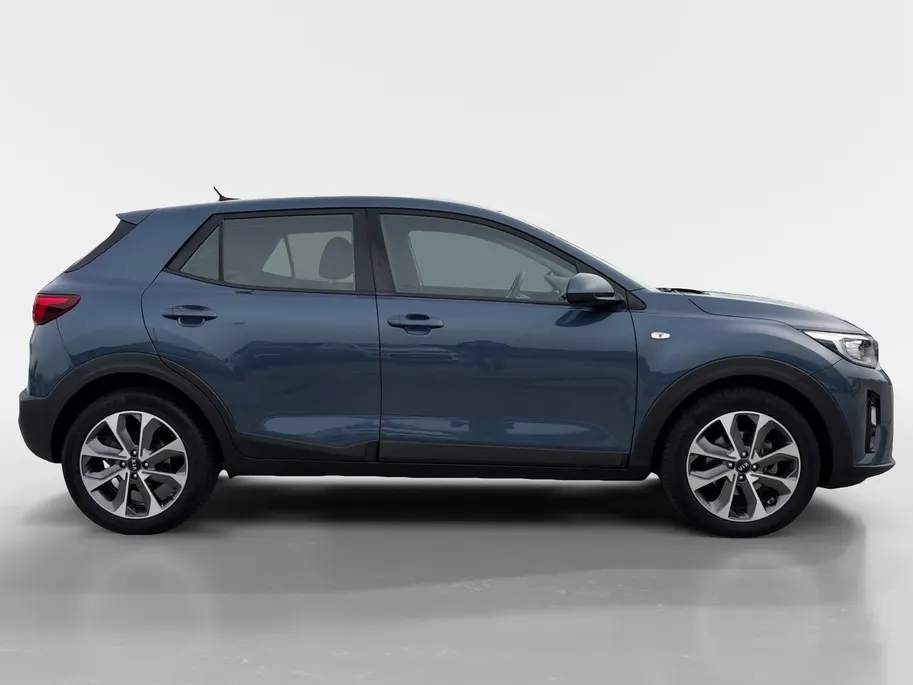 Kia Stonic 1.0 T-GDi ComfortPlusLine Navigator | APPLE CARPLAY/ ANDROID AUTO | NAVI | CAMERA | DAB+ | LMV | CRUISE | ETC…