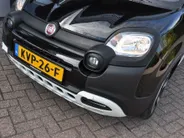 Fiat Panda 1.0 Hybrid Pandina Cross PDC Apple/Andoid