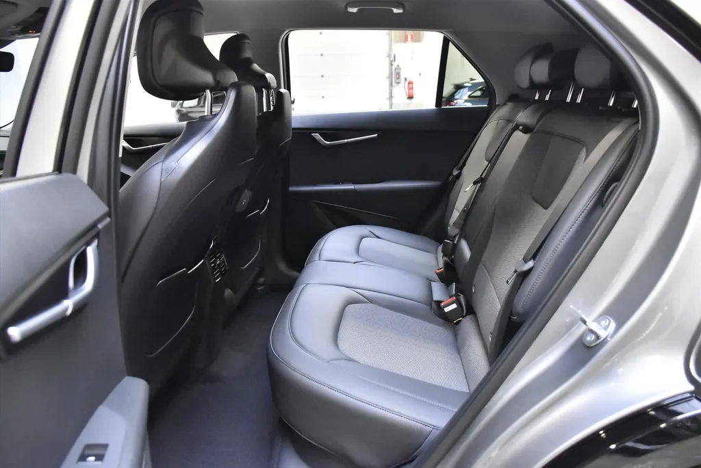 Kia e-Niro 64,8 kWh 204pk Aut Light Advanced
