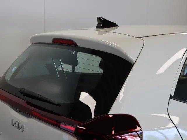 Kia Picanto 1.0 DPI DynamicLine