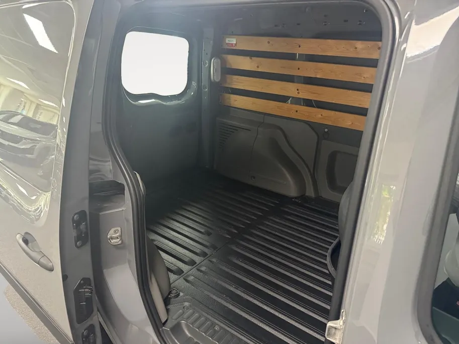 Renault Kangoo Express 1.5 dCi 75 Express Générique Pro | Hele Nette Auto | Airco | Bluetooth | Praktische Bedrijfswagen