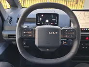Kia PV5 Cargo 71,2 kWh 163pk L2H1 Elite Executive