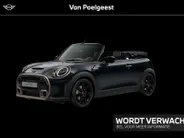 MINI Cooper Cabrio 2.0 Cooper S Resolute Edition