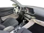 Hyundai Bayon 1.0 T-GDI Comfort | Automaat| Navigatie| Apple Carplay en Android Auto| Climate Control| Adaptieve Cruise Control| Keyless starten| Licht metalen velgen| Zeer nette auto!